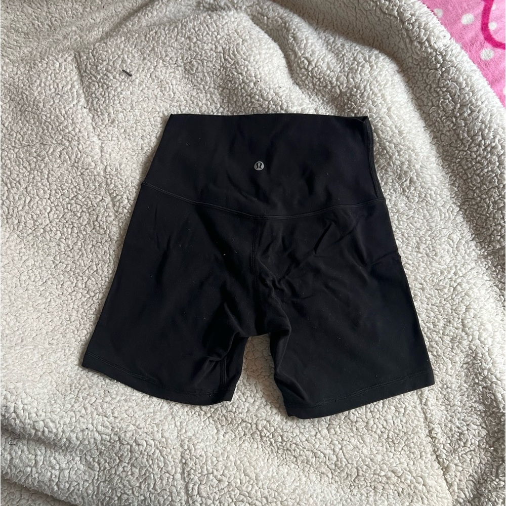 Lululemon align shorts